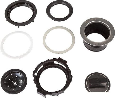 Измельчитель пищевых отходов Bort Master Eco