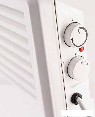 Конвектор Galaxy GL8226 (белый)