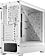 Корпус Fractal Design Pop Air White TG Clear Tint FD-C-POA1A-03