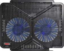 Подставка для ноутбука Buro BU-LCP140-B214