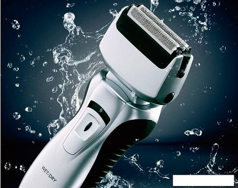 Электробритва Panasonic ES-RW30CM503