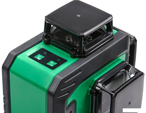 Лазерный нивелир Instrumax GL 3-360 Baza Set