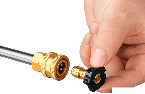 Мойка высокого давления Зубр Профессионал АВД-П180