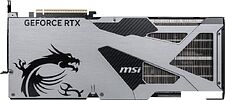 Видеокарта MSI GeForce RTX 5080 16G Vanguard OC Видеокарта MSI GeForce RTX 5080 16G Vanguard OC
