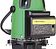 Лазерный нивелир Instrumax Constructor 4D Green