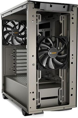 Корпус be quiet! Pure Base 500 BGW36