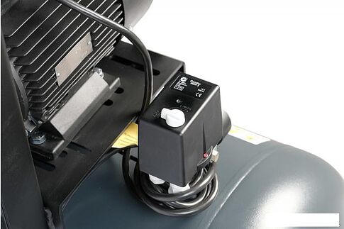 Компрессор Nordberg NCP500/950