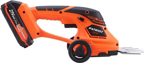 Кусторез + ножницы Patriot CSH 215 250205220