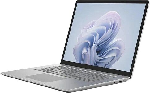 Ноутбук Microsoft Surface Laptop 6 Intel ZJZ-00026