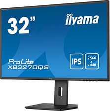 Игровой монитор Iiyama ProLite XB3270QS-B5