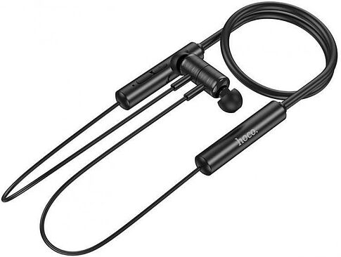 Наушники Hoco ES69 (черный)