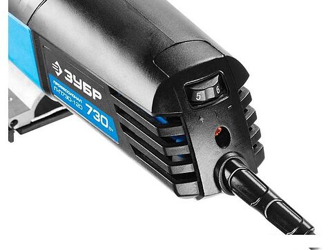 Электролобзик Зубр Л-П730-120