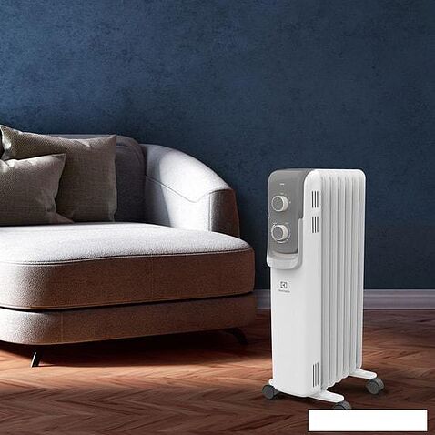 Масляный радиатор Electrolux Line EOH/M-7157