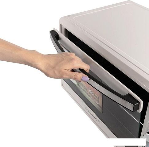 Мини-печь Endever Danko 6039