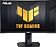 Игровой монитор ASUS TUF Gaming VG27VQM