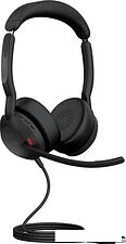 Офисная гарнитура Jabra Evolve2 50 MS Stereo USB-A