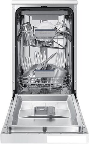 Посудомоечная машина Samsung DW50R4050FW/WT