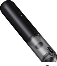 Автомобильный пылесос Baseus A3lite Car Vacuum Cleaner VCAQ050001 (черный) Автомобильный пылесос Baseus A3lite Car Vacuum Cleaner VCAQ050001 (черный)