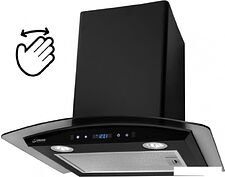 Кухонная вытяжка Grand Blagnac GC 60 (черный)