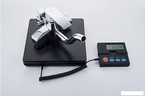 Душевая система Ledeme L2443