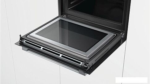 Духовой шкаф Bosch HNG6764B6