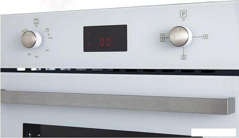 Газовый духовой шкаф MBS DG-602WH