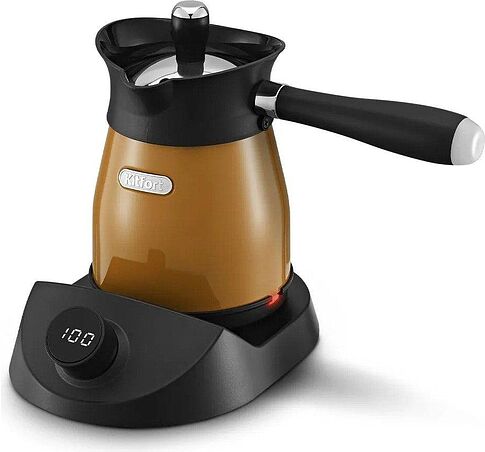 Электрическая турка Kitfort KT-7498