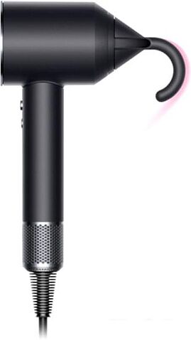 Фен Dyson HD07 Supersonic (черный)