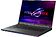 Игровой ноутбук ASUS ROG Strix G18 2024 G814JVR-N6035