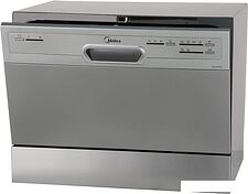 Посудомоечная машина Midea MCFD55200S Посудомоечная машина Midea MCFD55200S