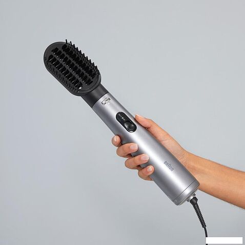 Фен-щетка Braun Air Styler 4.3 BRAS430E