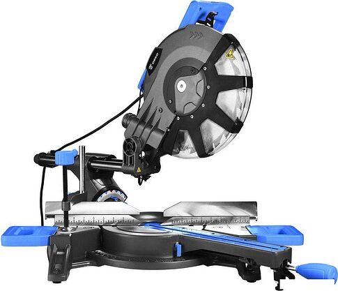 Торцовочная пила Deko DKMS305 Laser 084-1060