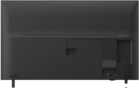 MiniLED телевизор LG QNED evo AI QNED80 50QNED80B6B