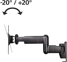 Кронштейн Hama 00118608