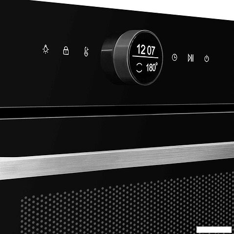 Электрический духовой шкаф MAUNFELD EOEH7616B