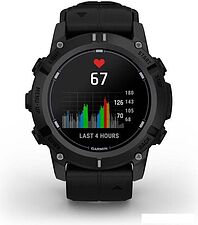 Умные часы Garmin Descent G2 (черный)