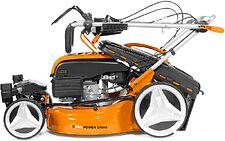 Газонокосилка Daewoo Power DLM 5100SVR