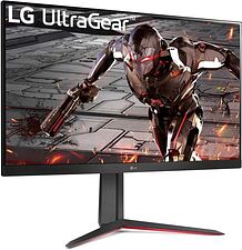 Монитор LG UltraGear 32GN650-B Монитор LG UltraGear 32GN650-B