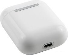 Наушники Red Line nanoBeats Color BHS-14 (белый)