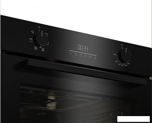 Электрический духовой шкаф BEKO BCBIE17300KSB