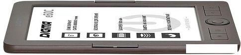 Электронная книга Digma e60C