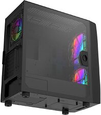 Корпус ALSEYE Ai Pro-200B (черный)