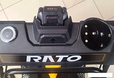 Газонокосилка Rato RMS53Q-V225 Газонокосилка Rato RMS53Q-V225