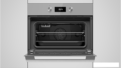 Электрический духовой шкаф TEKA HLC 8400 (светло-серый)