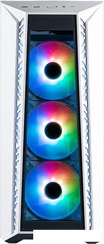 Корпус Cooler Master MasterBox 520 MB520-WGNN-S01