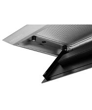 Кухонная вытяжка KUPPERSBERG Slimlux Intro 70 X