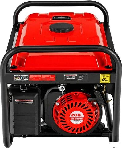Бензиновый генератор Kronwerk LK-2800R