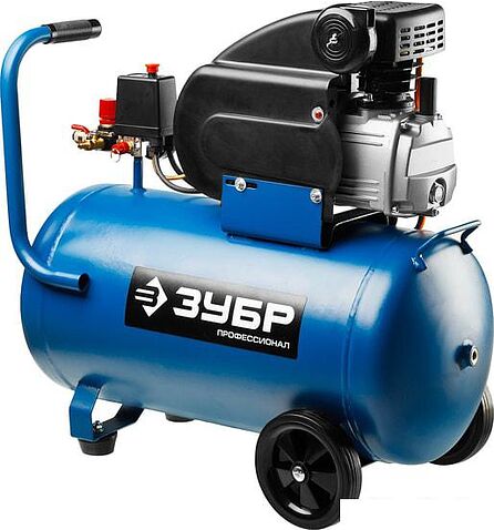 Компрессор Зубр ЗКПМ-240-50-1.5