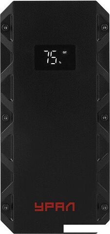 Портативное пусковое устройство Урал Плюс 1200