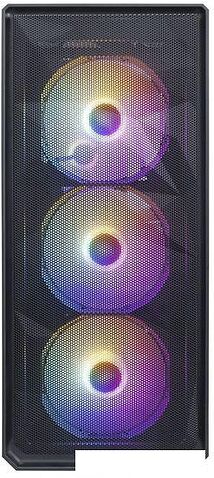 Корпус 1stPlayer FD3-M (черный)